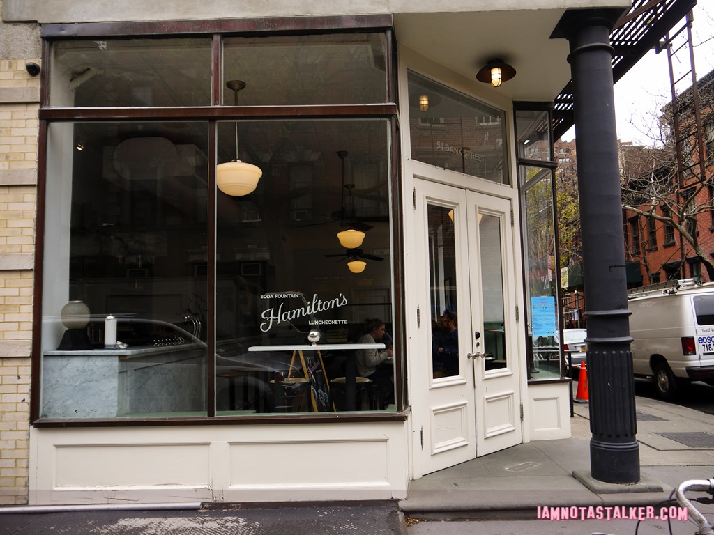 Arnold's Turtle - the Inspiration for Central Perk on Friends-5