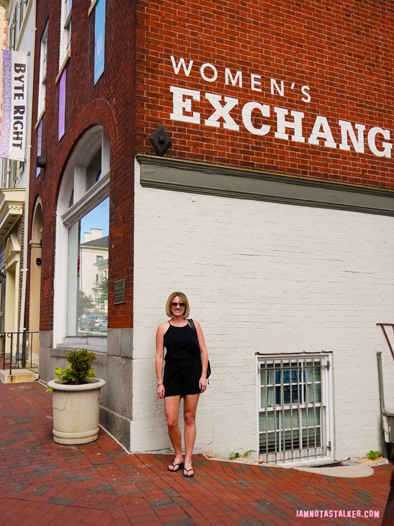 Women's Exchange from Sleepless in Seattle-1170327