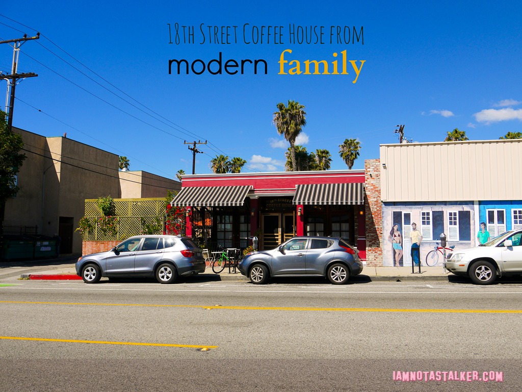 18th Street Coffee House Modern Family (4 of 10)