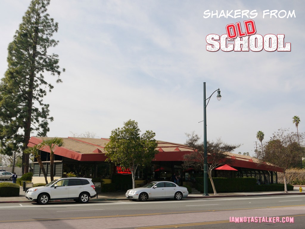 Shakers from Old School-21
