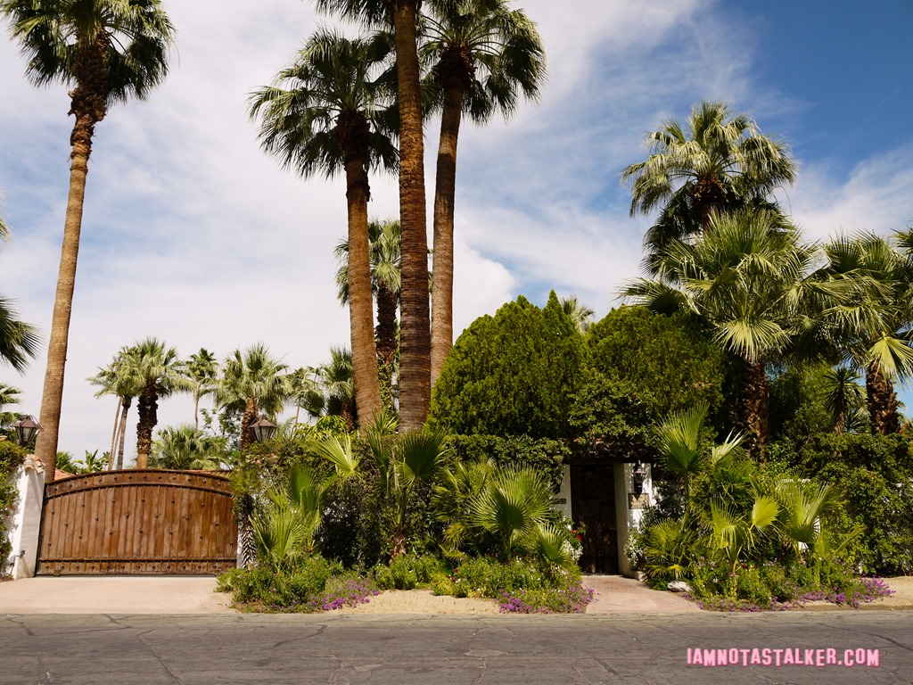 Liberace's House Behind the Candelabra (10 of 19)