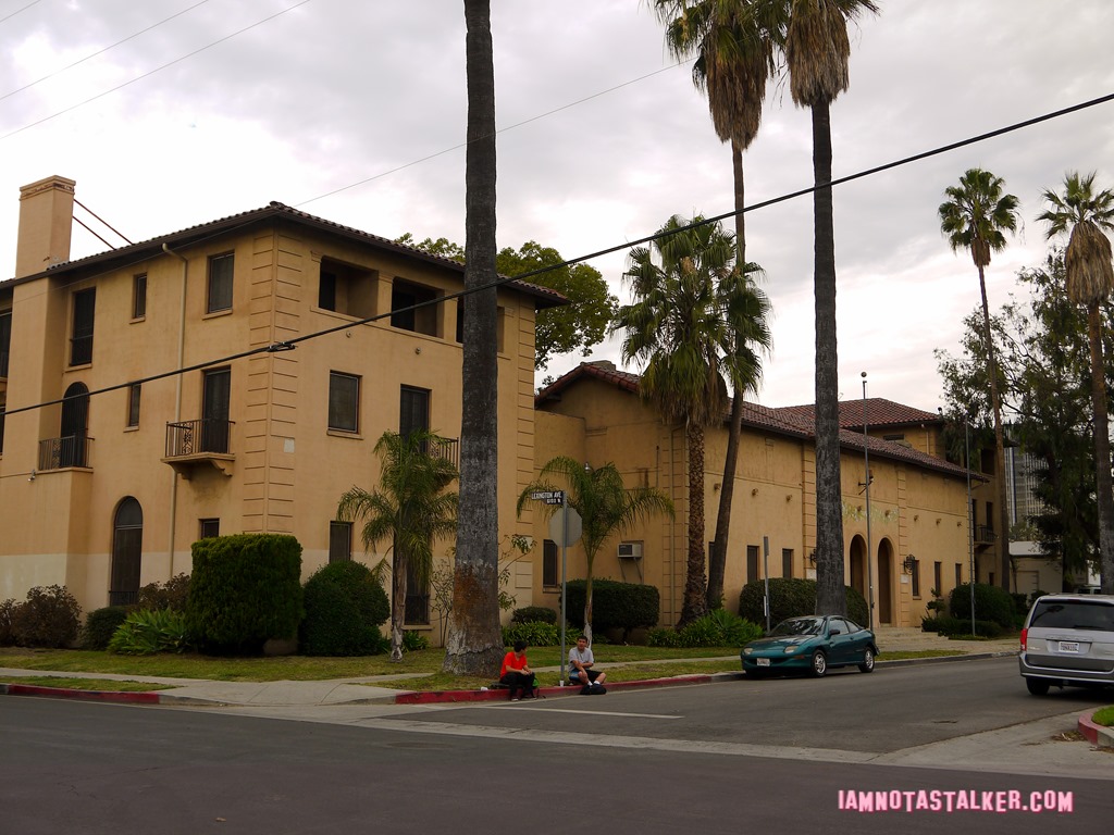 Hollywood Studio Club from Dexter (9 of 11)
