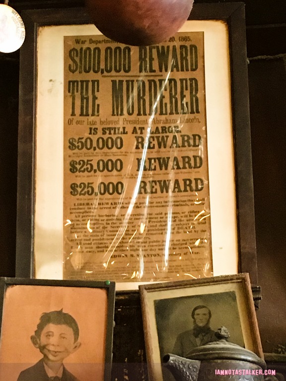 McSorley's Old Ale House from Rounders-8244