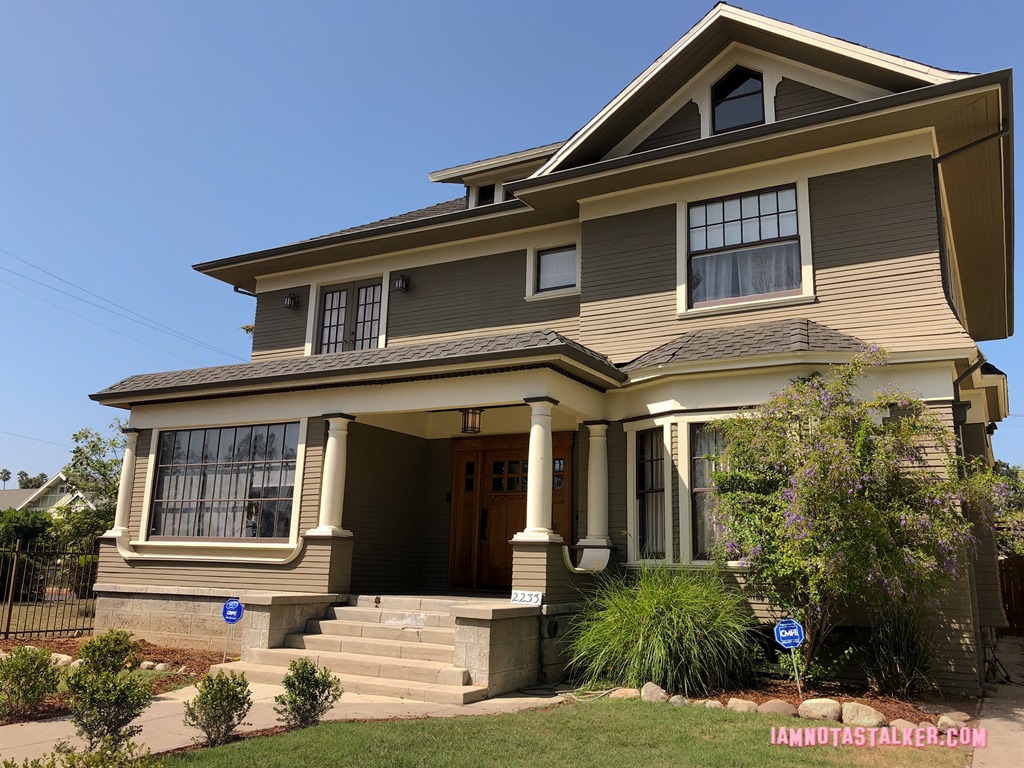 Olivia and Markie's House from Truth or Dare (17 of 18)