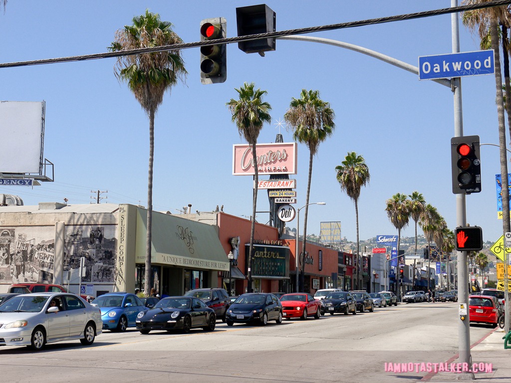 Canter's Deli Entourage (7 of 12)