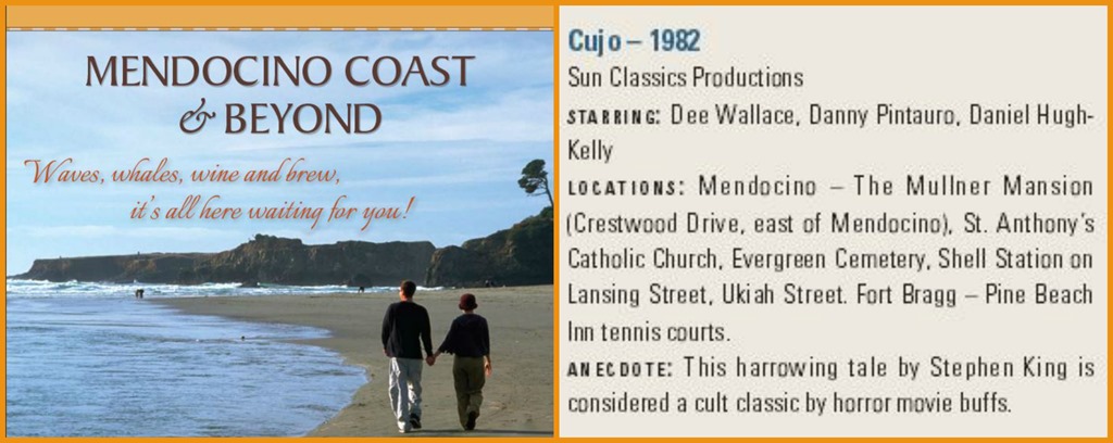 Cujo Mendocino 2
