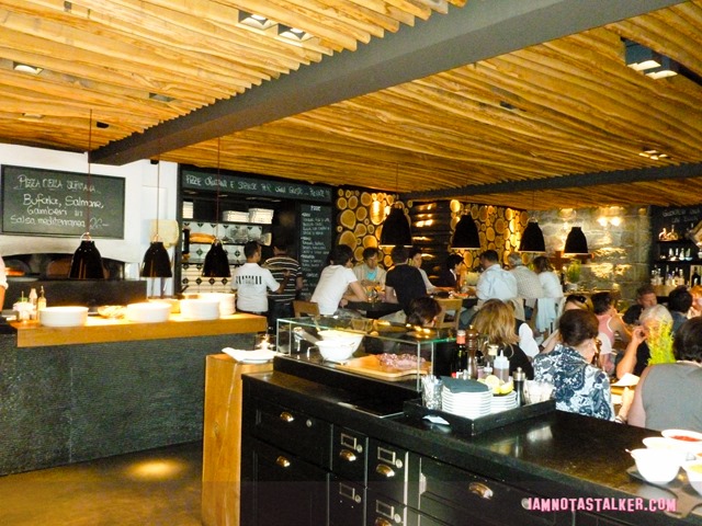 Ristorante Easy Ascona (38 of 44)