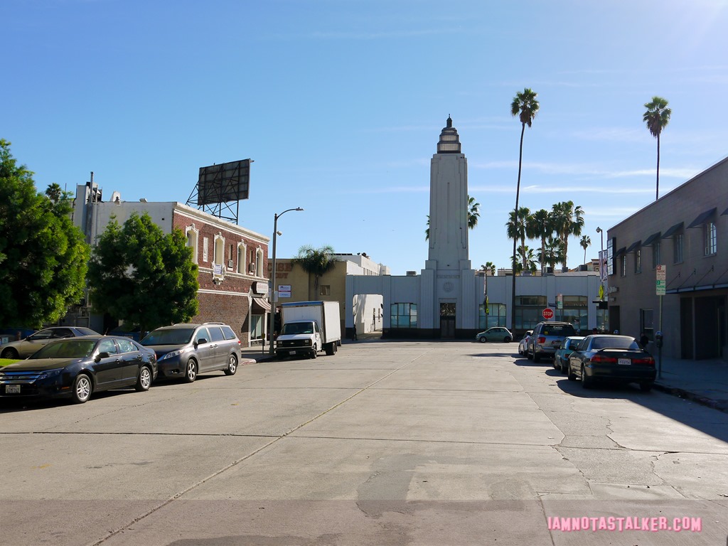 L.A. Confidential Christmas Eve Pot Bust House-1090250