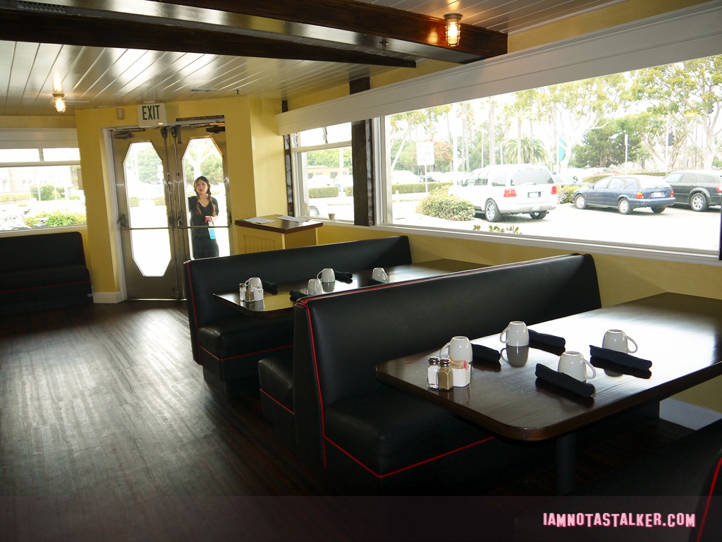 Edie's Diner - Enough-1000476