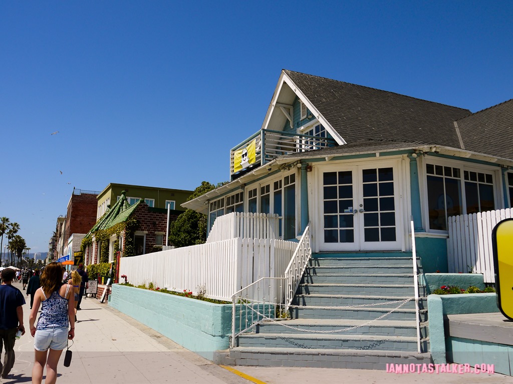 California Colonic L.A. Story (4 of 12)