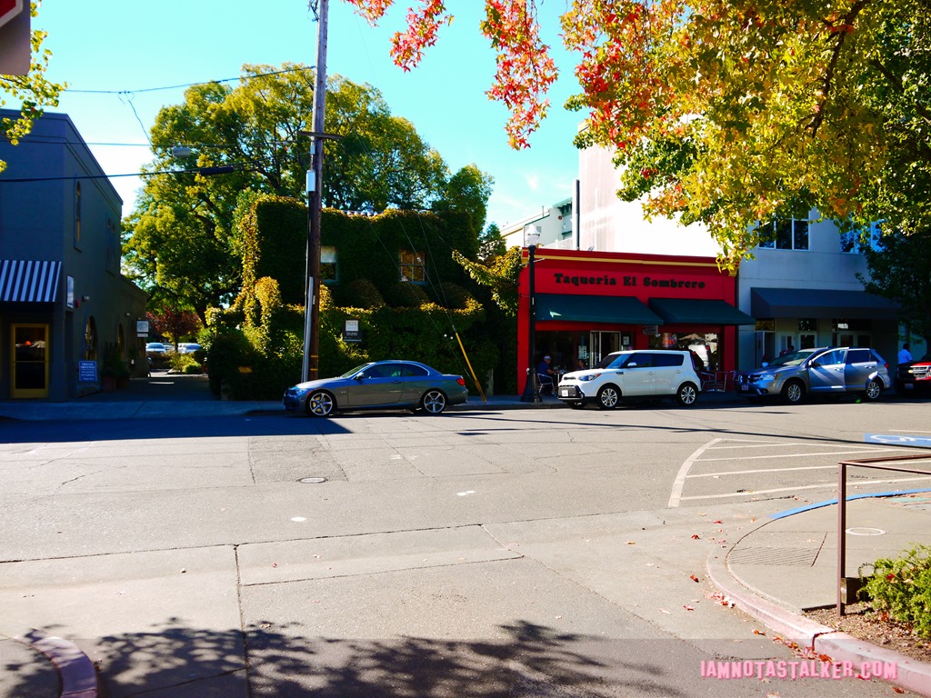 Woodsboro Police Station from Scream (40 of 54)