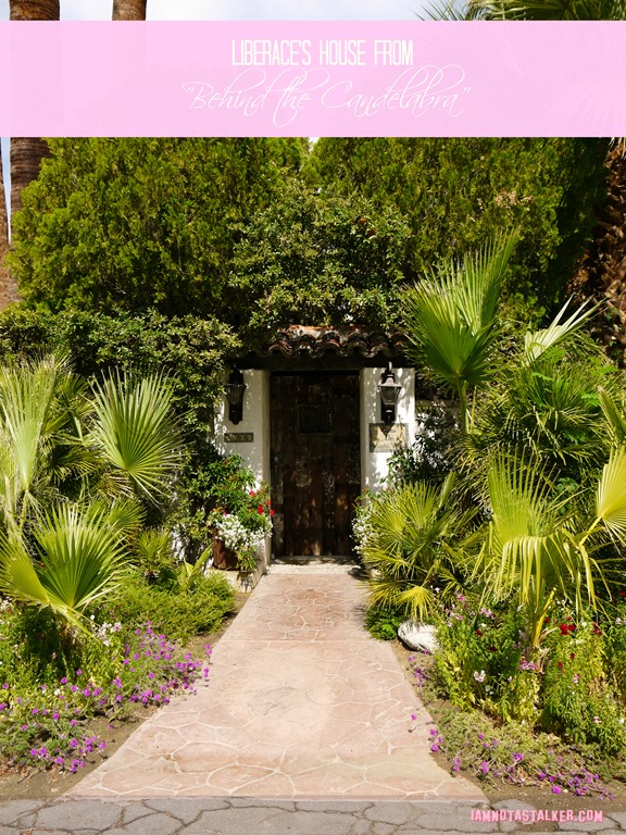 Liberace's House Behind the Candelabra (5 of 19)