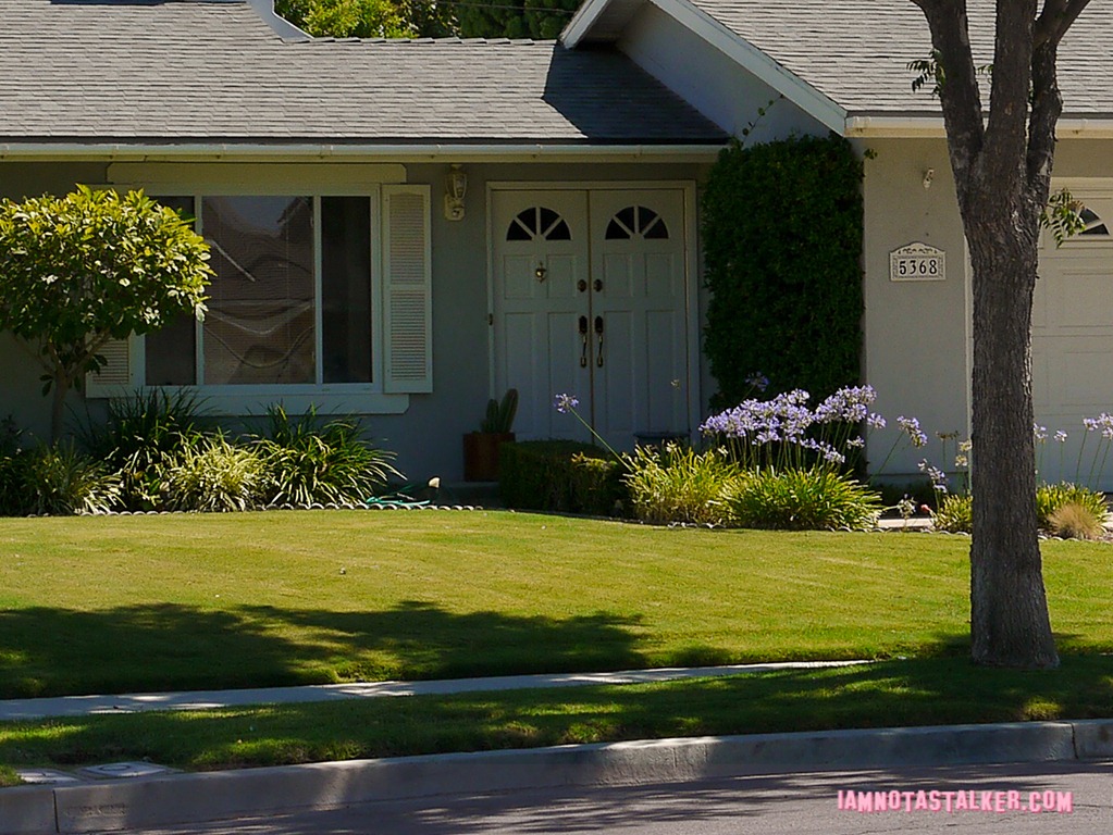 Holden's House The Good Girl-1000828