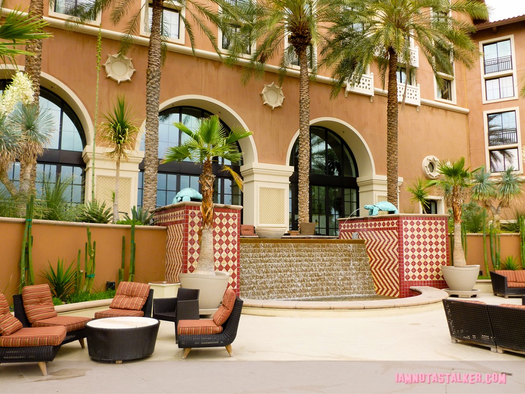 Westin Lake Las Vegas from America's Sweethearts-14