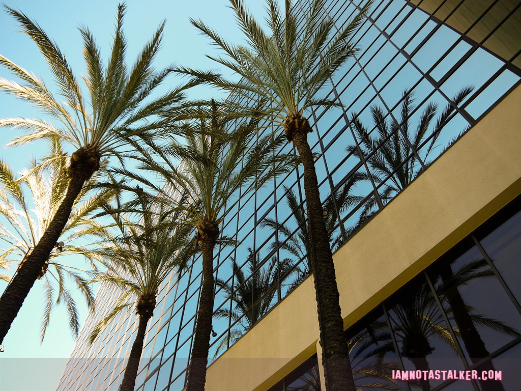 The LA Hotel Downtown-14