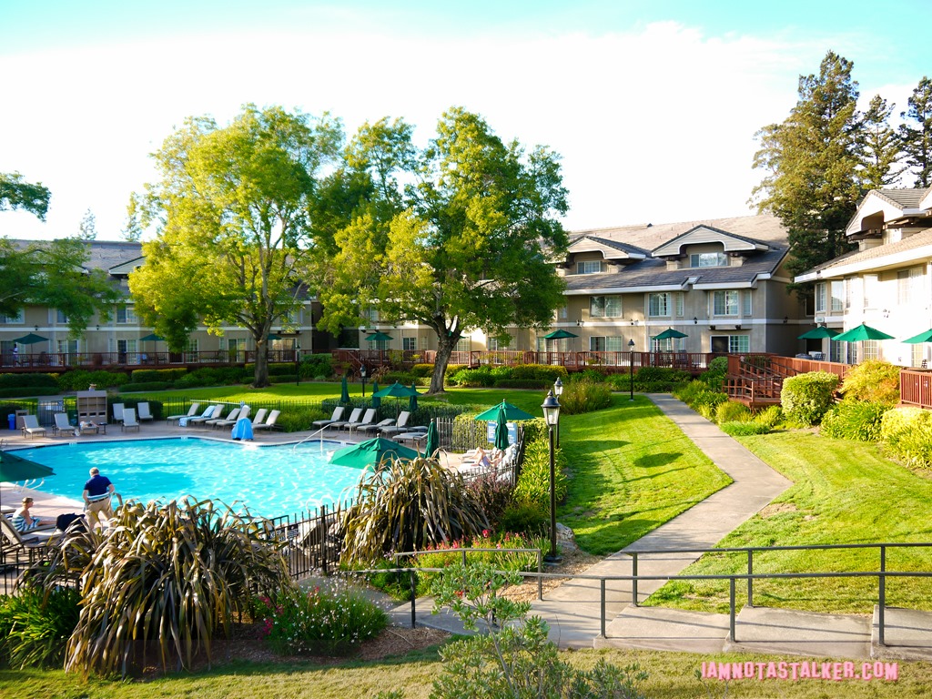 Hilton Sonoma Wine Country from Scream-1190386