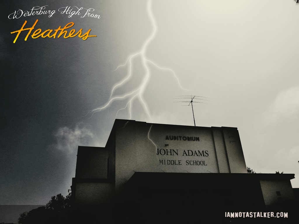 John Adams Middle School from Heathers-1110551