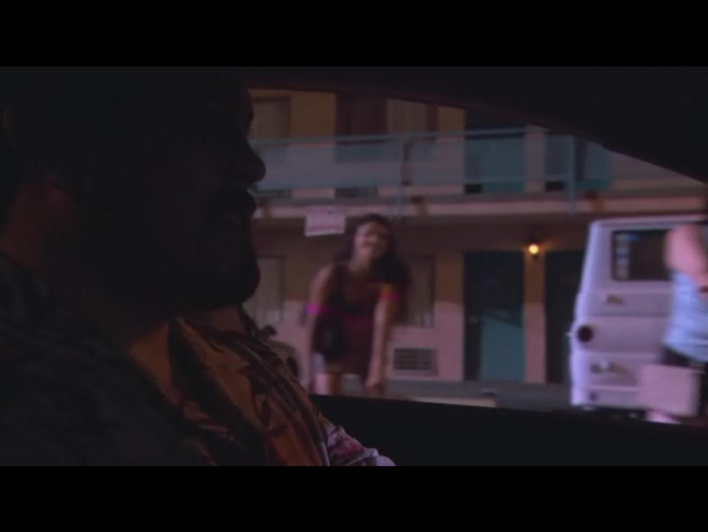Hollywood Towne Center Motel - Filming Location - Dexter 2