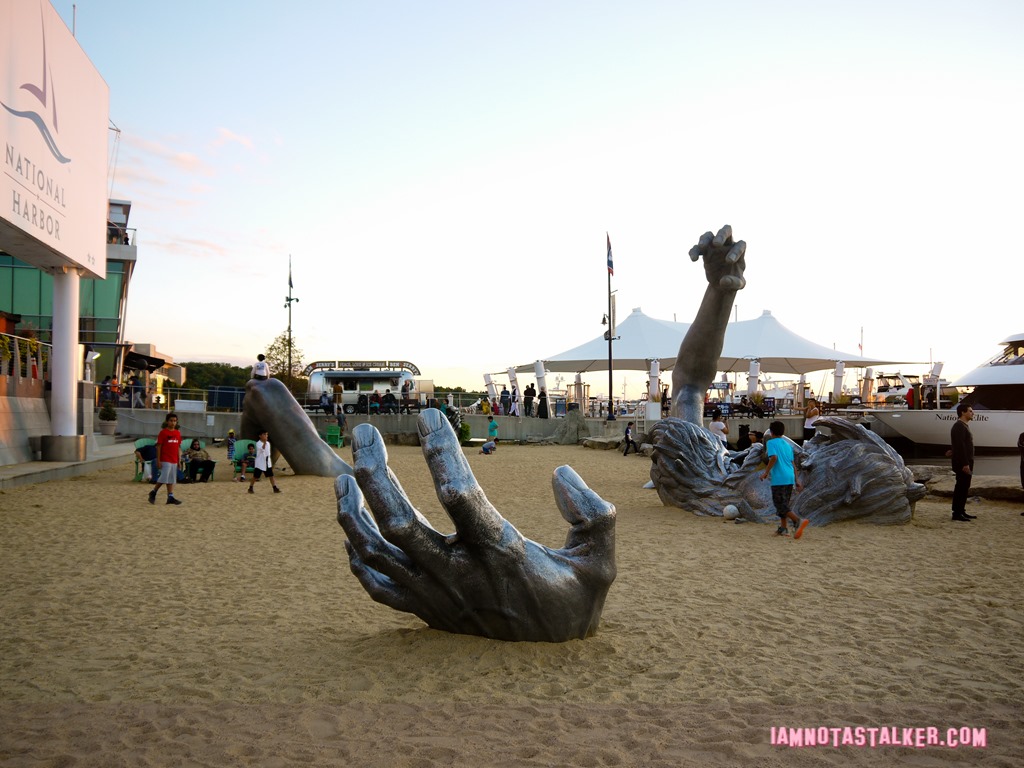 The Awakening Sculpture-1160717