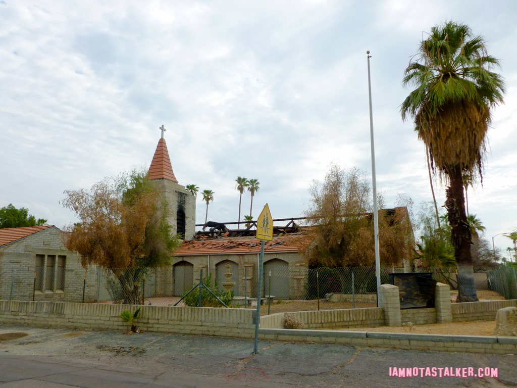 The Orchid Tree Inn Palm Springs (7 of 49)