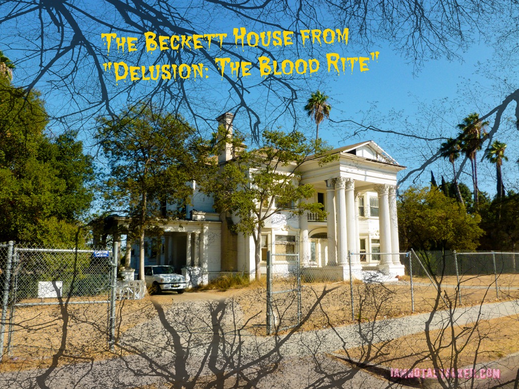 The Beckett House (9 of 9)