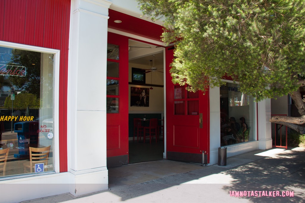 The Firehouse from Speed (9 of 16)