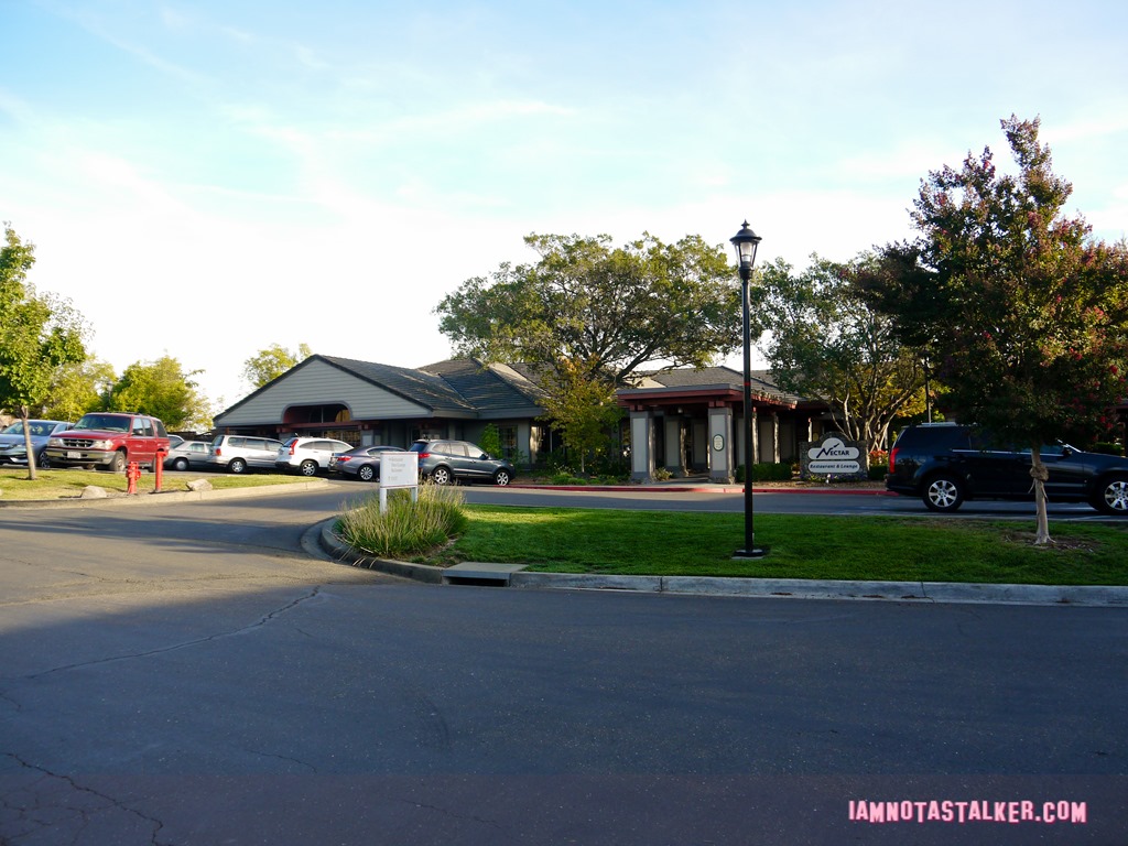 Hilton Sonoma Wine Country from Scream-1190374