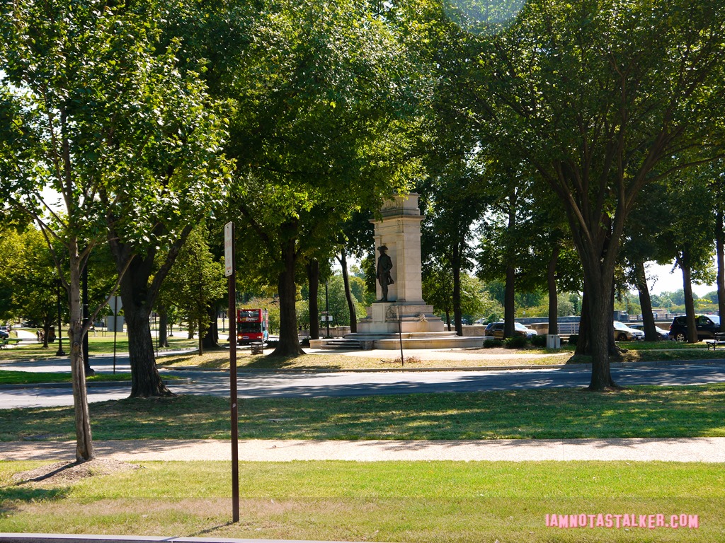 The A Few Good Men Softball Field-1160760