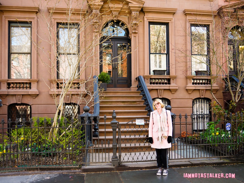 Jules House from The Intern-13
