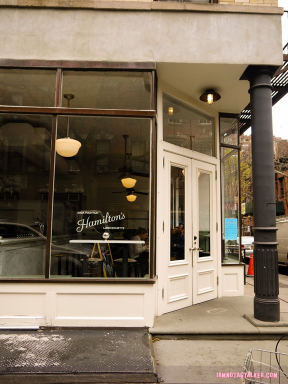 Arnold's Turtle - the Inspiration for Central Perk on Friends-4