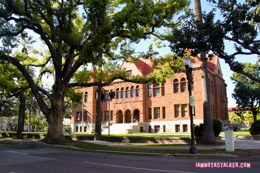 Old OC Courthouse from American Horror Story Asylum (90 of 98)