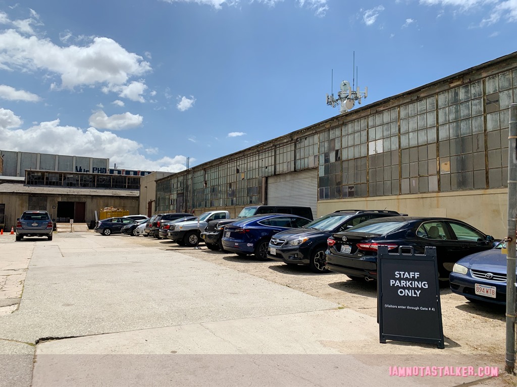 Lacy Street Production Center from Stitchers (9 of 28)