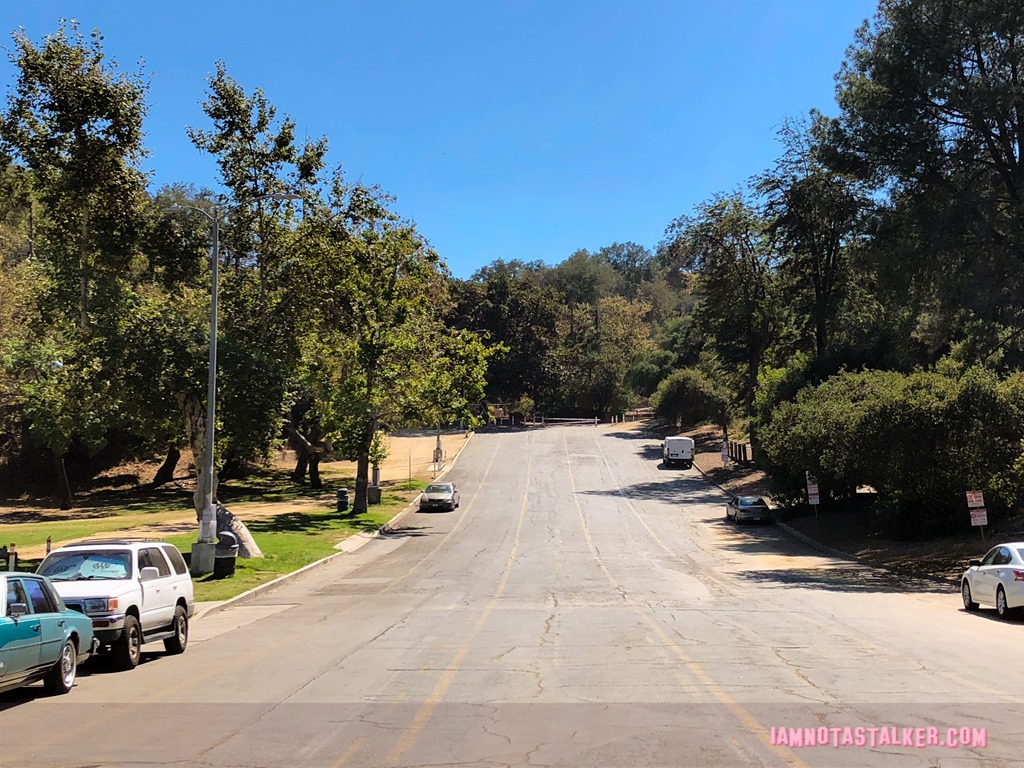 The Downhill Derby Location from Full House-9868
