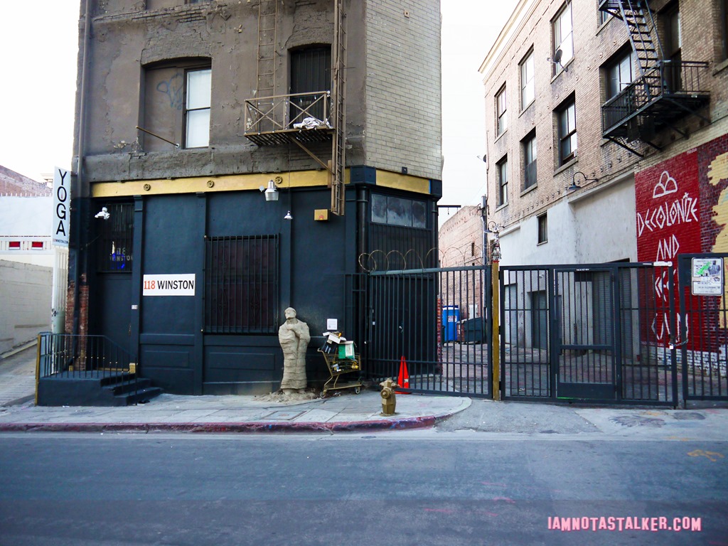 The Western Union Office from The Sting (4 of 10)