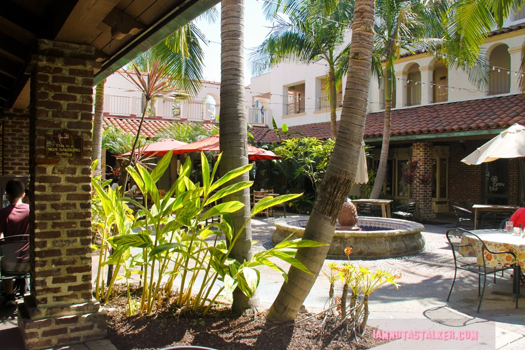 The Villa Del Sol from Rosewood-7371