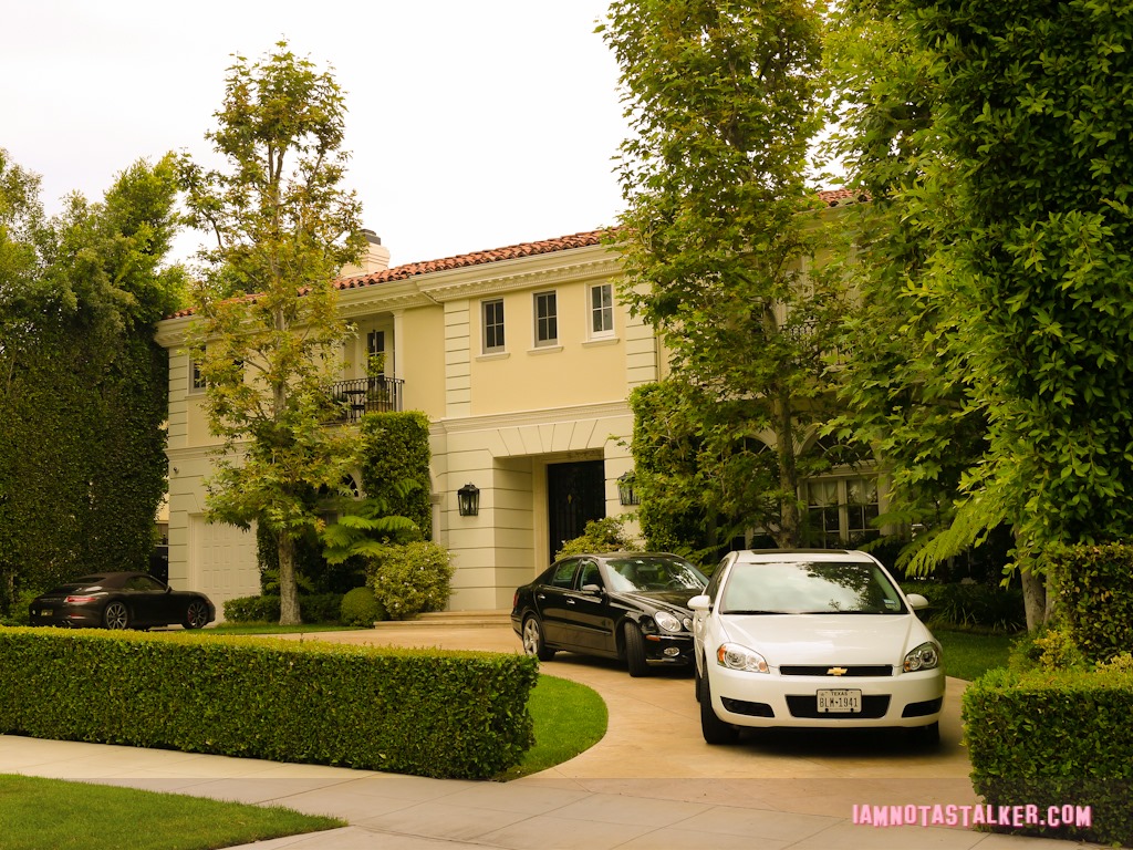 Menendez Brothers House (2 of 11)