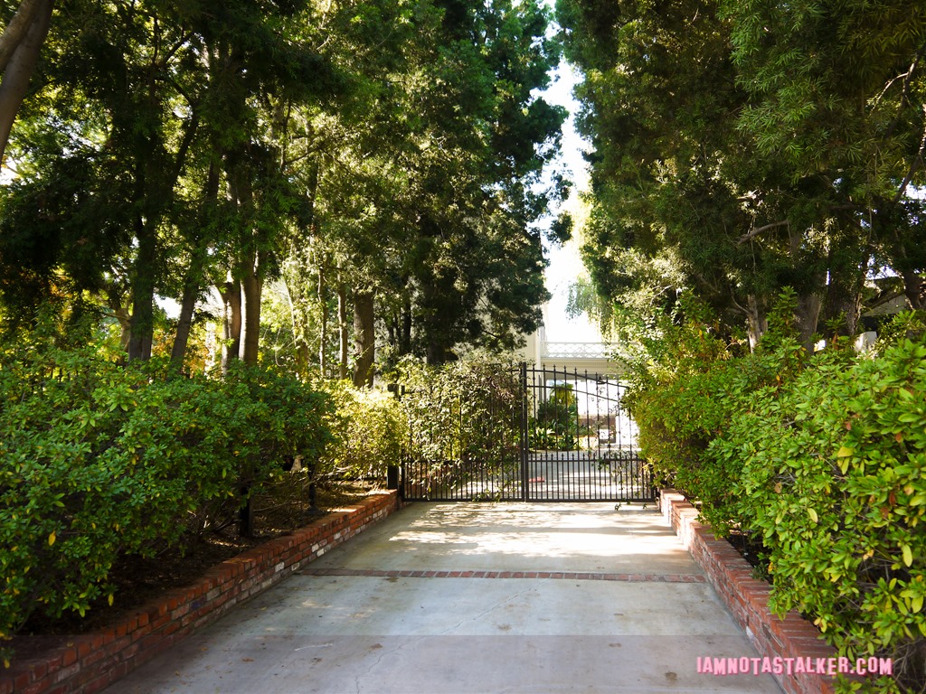 The Ryan House from Clear and Present Danger-1010342