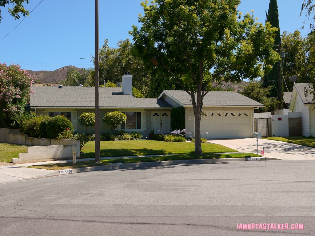 Holden's House The Good Girl-1000827