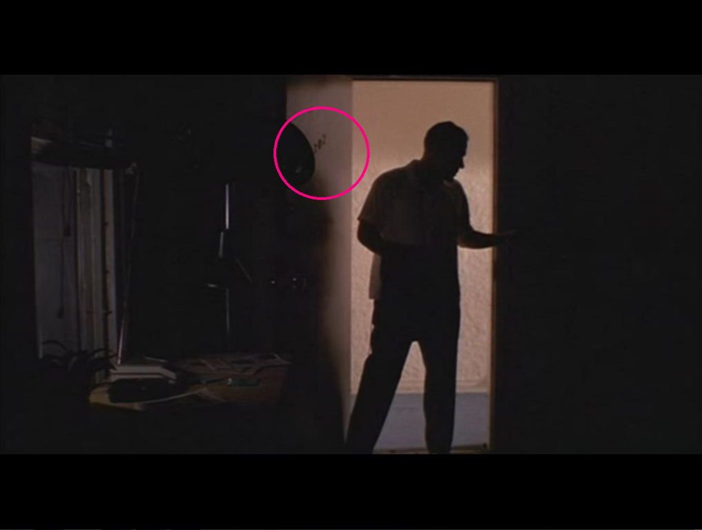 Jon Favreau apartment number