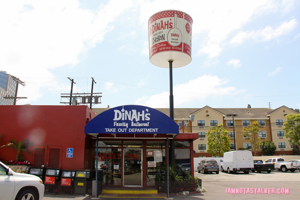 Dinah's Family Restaurant Modern Family (19 of 44)