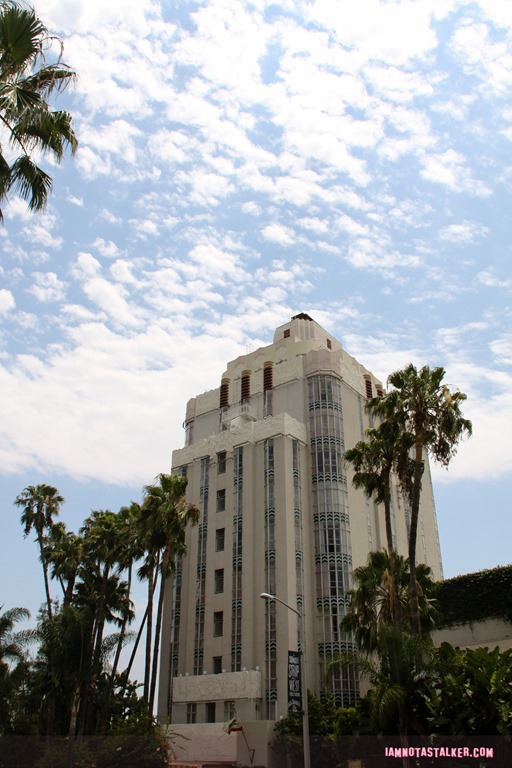 Los Angeles Hotel Recommendations (5 of 5)