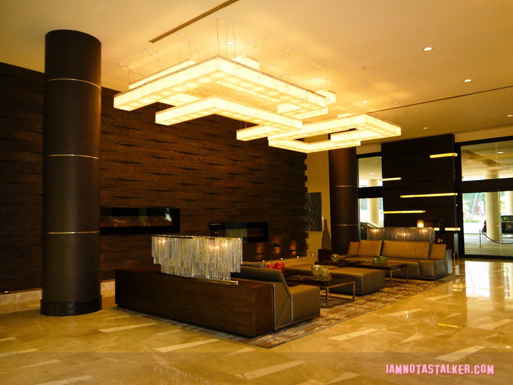 The LA Hotel Downtown-5