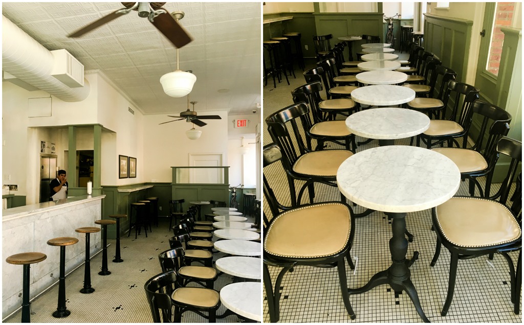 Hamilton's Soda Fountain 2