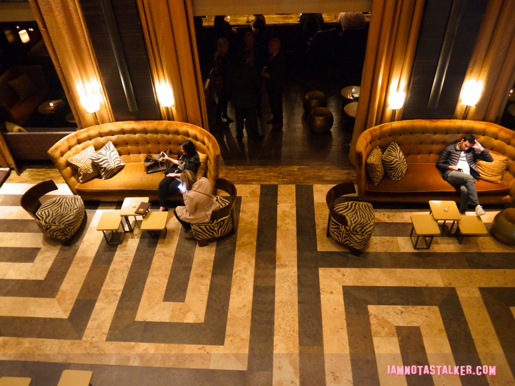 The Empire Hotel from Gossip Girl-1140898