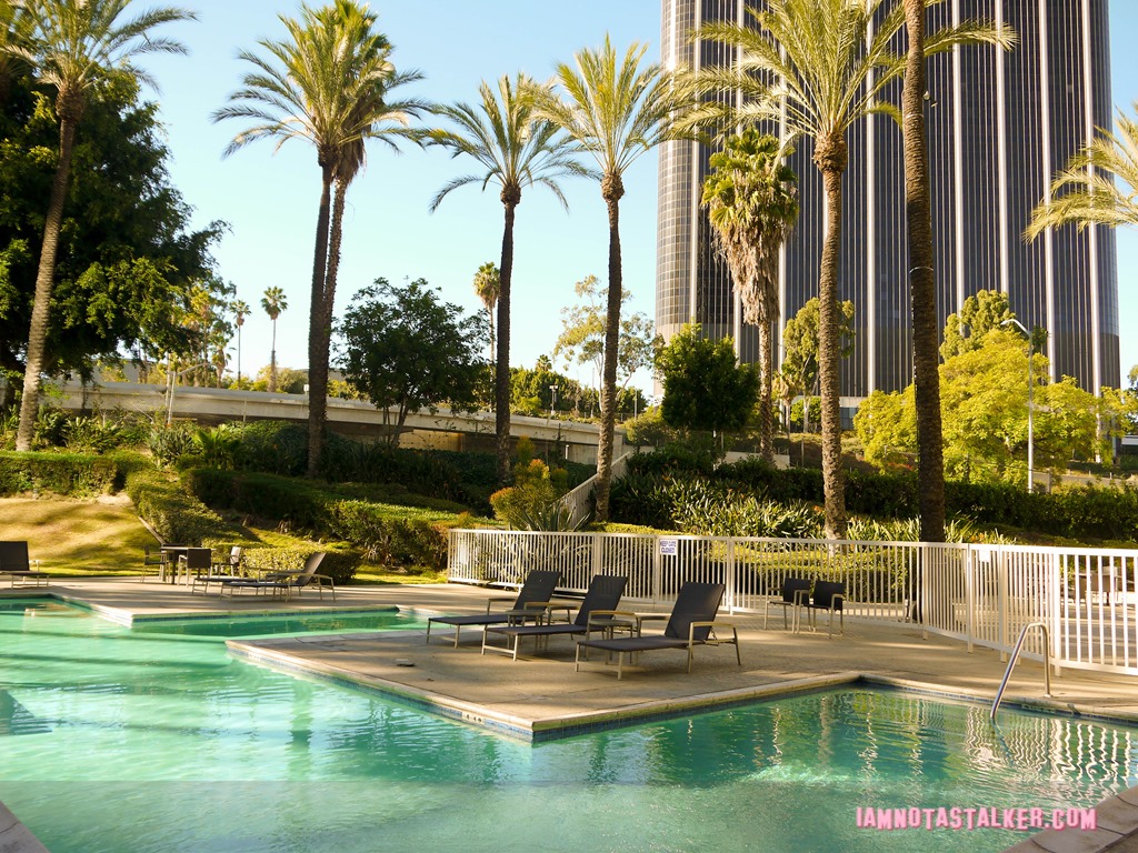 The LA Hotel Downtown-13