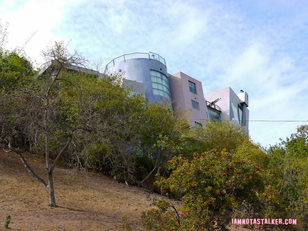 Sex and the City Vince Vaughn house (10 of 13)