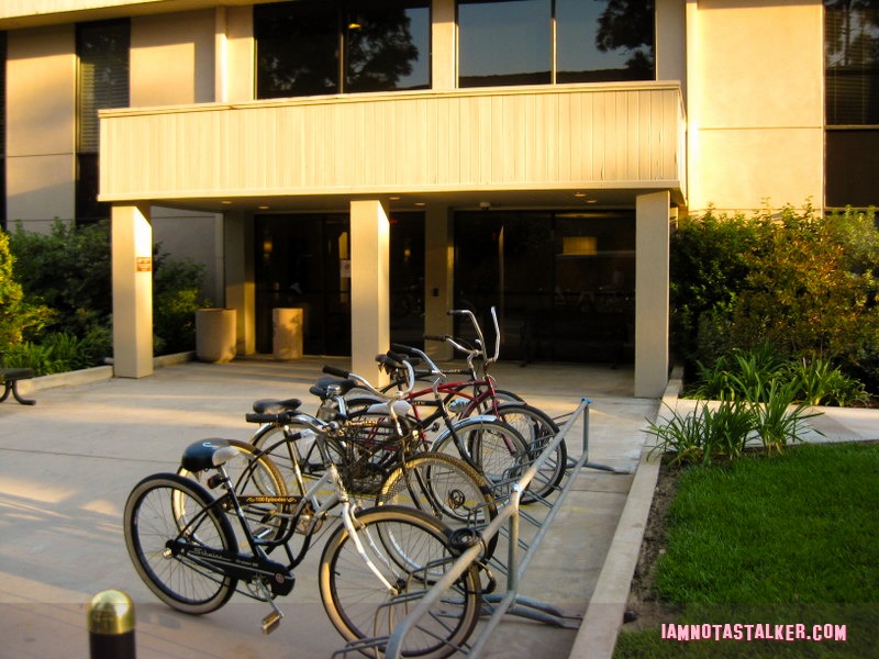 Warner Bros. Studios Building 136 (2 of 2)