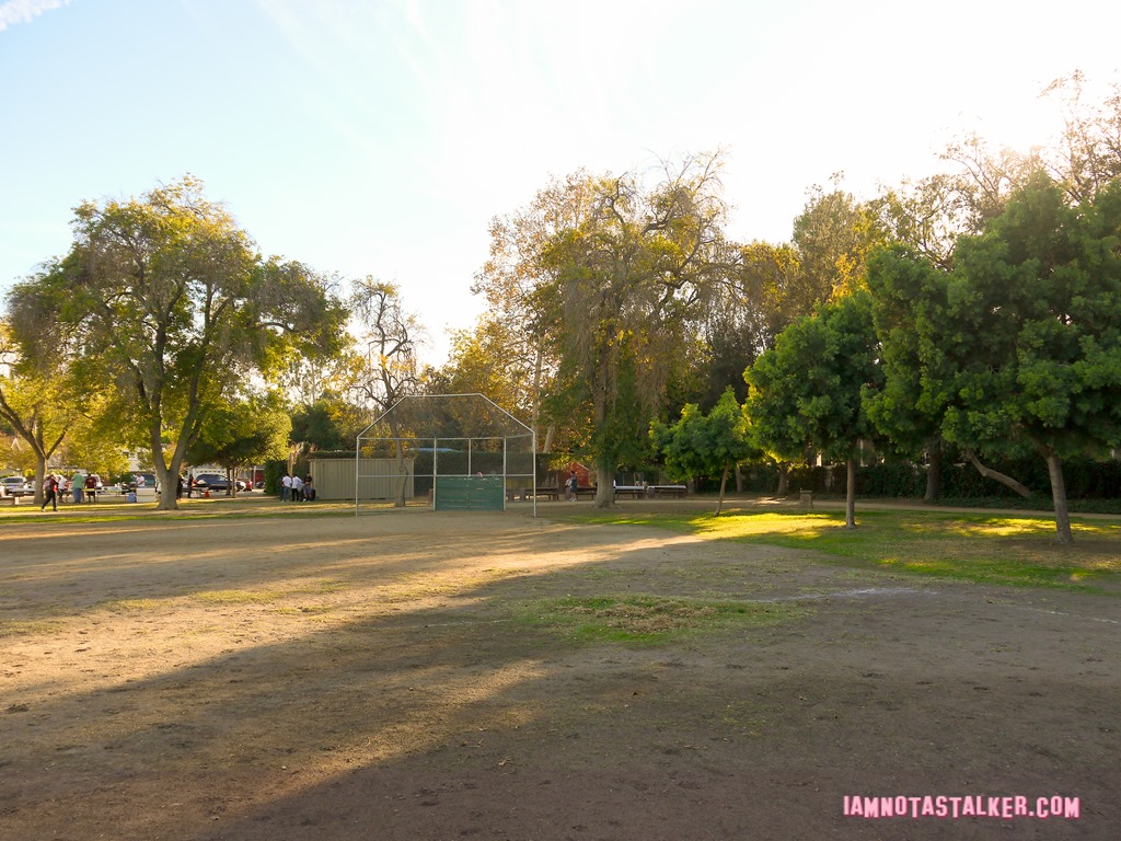 Beeman Park from Girls Just Want to Have Fun-16