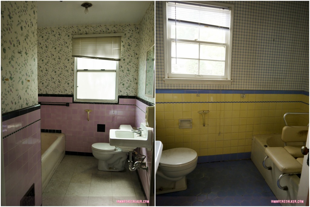Bathroom 2