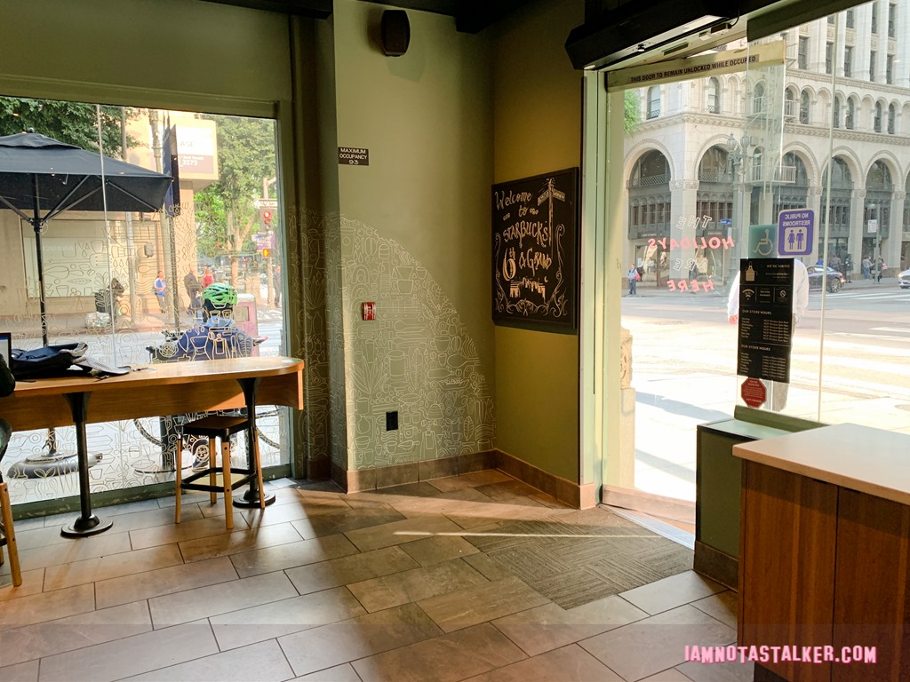 The Starbucks from The Morning Show (11 of 35)